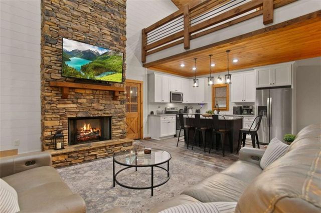 60 Cherokee Trail, Ellijay, GA 30540