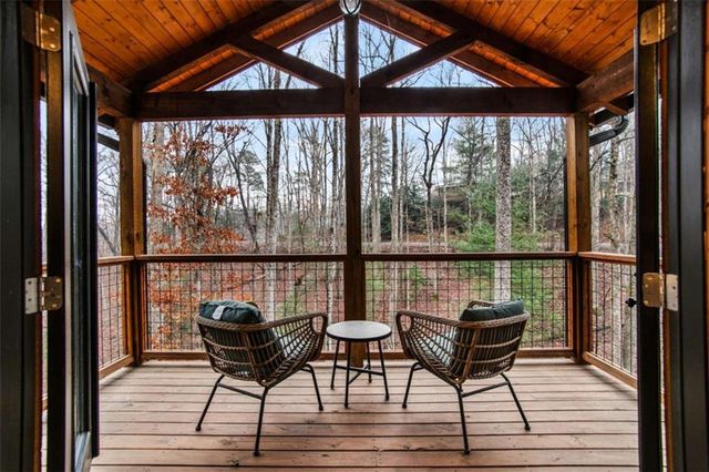 60 Cherokee Trail, Ellijay, GA 30540