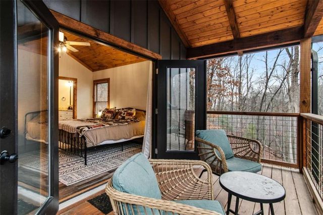 60 Cherokee Trail, Ellijay, GA 30540