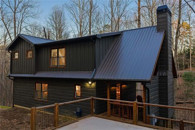 60 Cherokee Trail, Ellijay, GA 30540