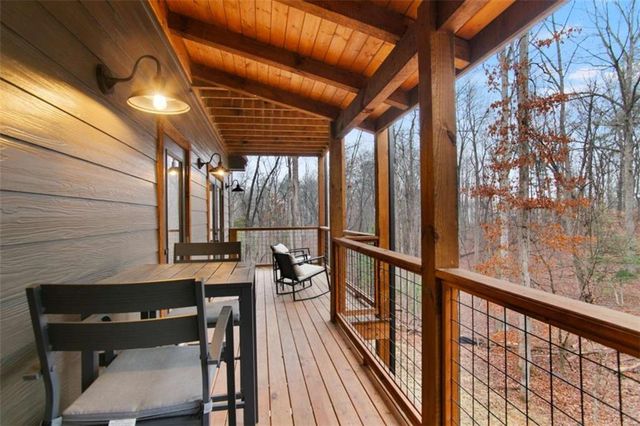 60 Cherokee Trail, Ellijay, GA 30540