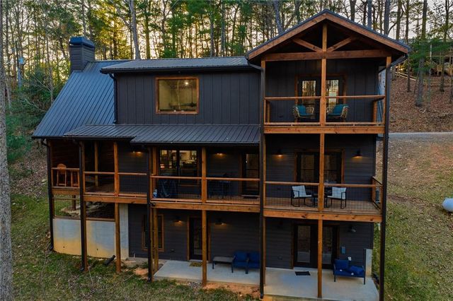 60 Cherokee Trail, Ellijay, GA 30540
