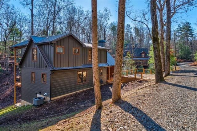 60 Cherokee Trail, Ellijay, GA 30540
