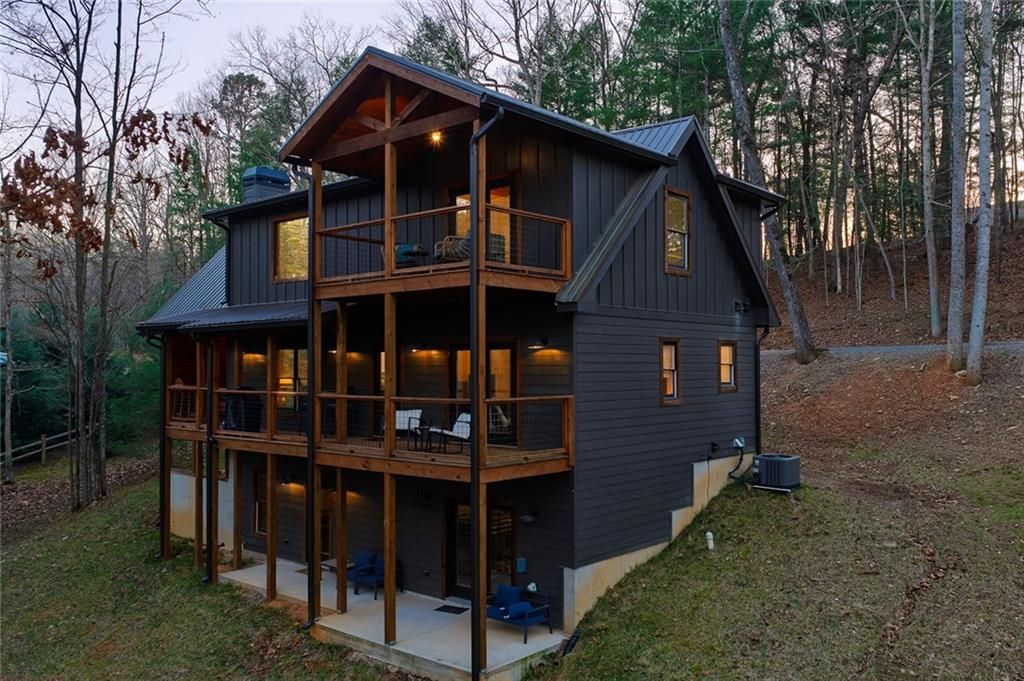 60 Cherokee Trail, Ellijay, GA 30540