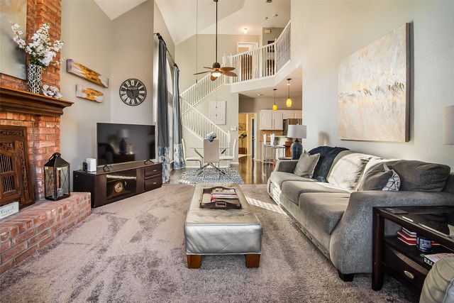 409 Red River Trail, Irving, TX 75063