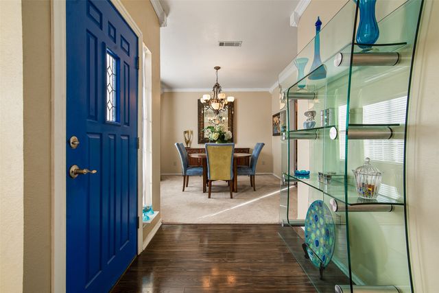 409 Red River Trail, Irving, TX 75063