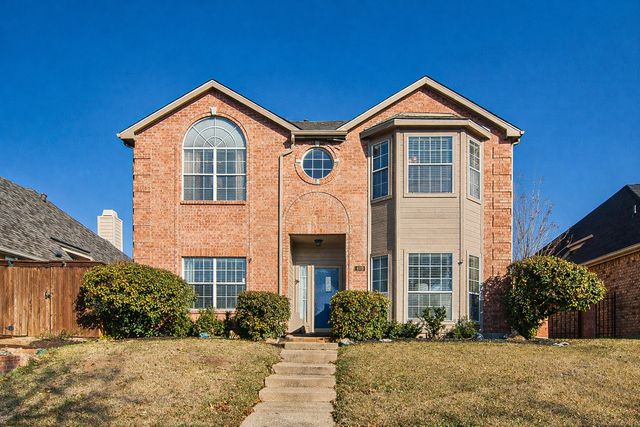409 Red River Trail, Irving, TX 75063