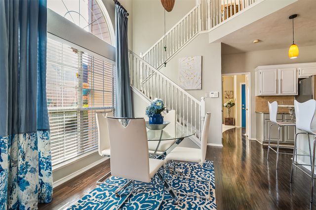 409 Red River Trail, Irving, TX 75063