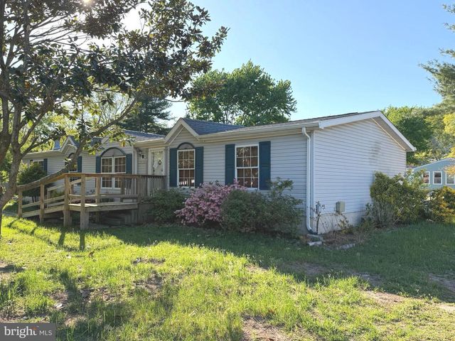 32585 W ALBEMARLE CT, Millsboro, DE 19966