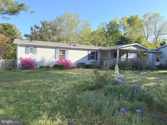 32585 W ALBEMARLE CT, Millsboro, DE 19966