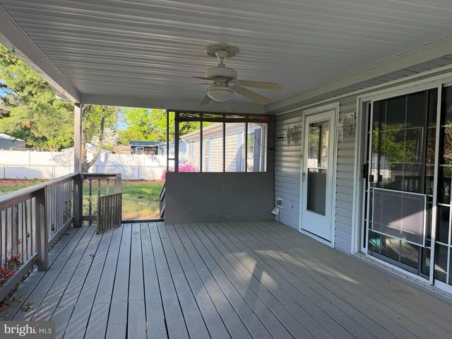 32585 W ALBEMARLE CT, Millsboro, DE 19966