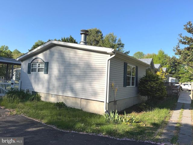 32585 W ALBEMARLE CT, Millsboro, DE 19966
