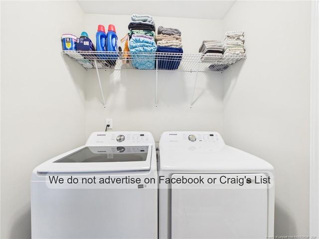 5805 Valhalla Court, Fayetteville, NC 28304