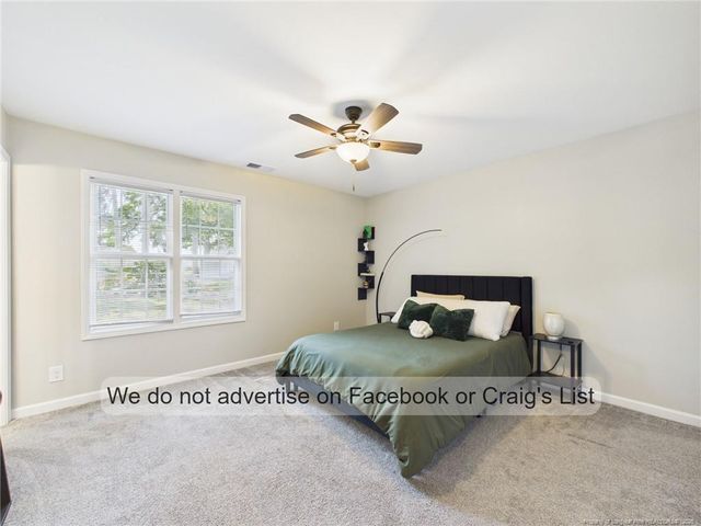 5805 Valhalla Court, Fayetteville, NC 28304