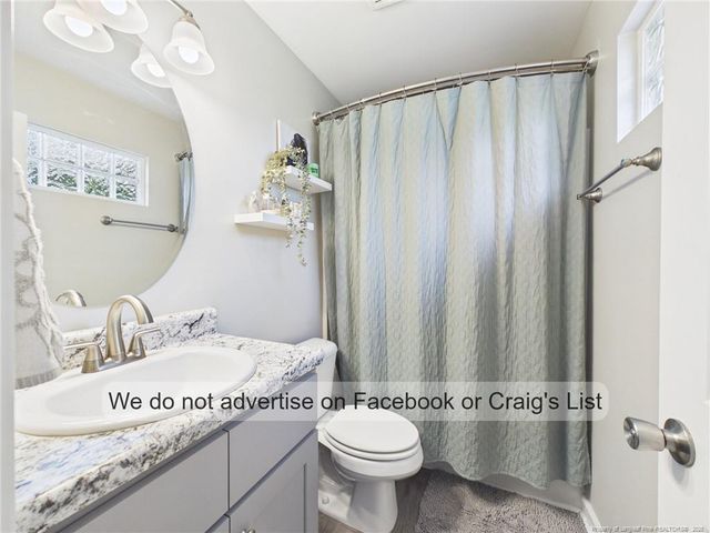 5805 Valhalla Court, Fayetteville, NC 28304