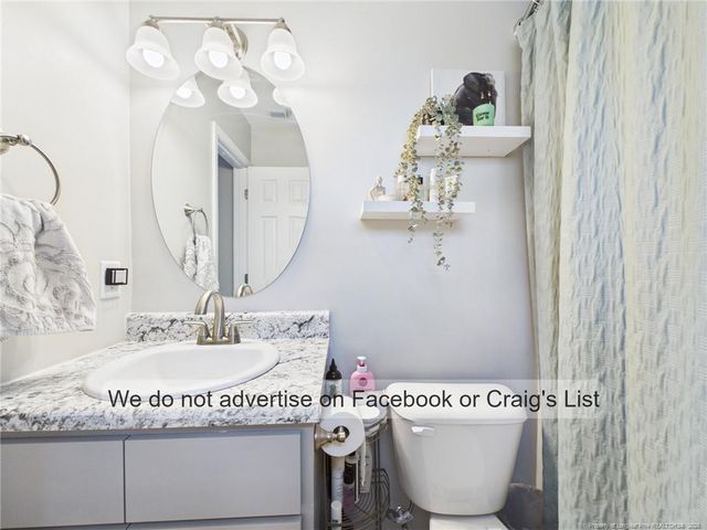 5805 Valhalla Court, Fayetteville, NC 28304