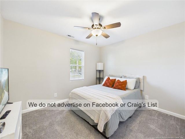 5805 Valhalla Court, Fayetteville, NC 28304