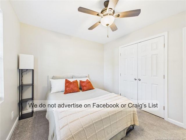 5805 Valhalla Court, Fayetteville, NC 28304