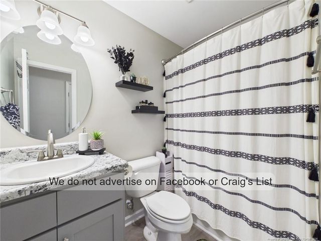 5805 Valhalla Court, Fayetteville, NC 28304