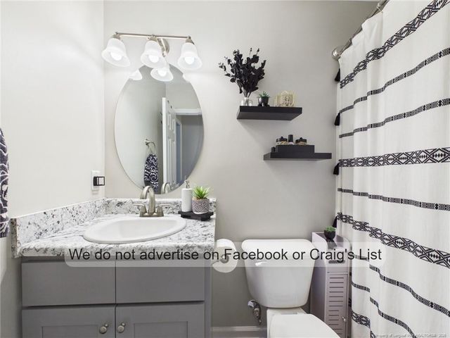 5805 Valhalla Court, Fayetteville, NC 28304