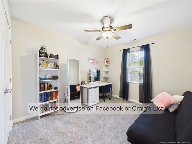 5805 Valhalla Court, Fayetteville, NC 28304