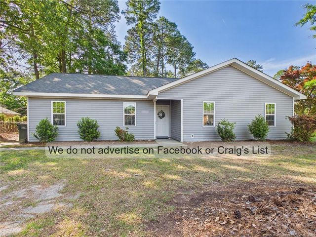 5805 Valhalla Court, Fayetteville, NC 28304