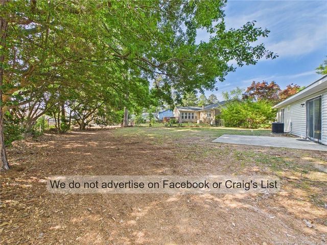 5805 Valhalla Court, Fayetteville, NC 28304