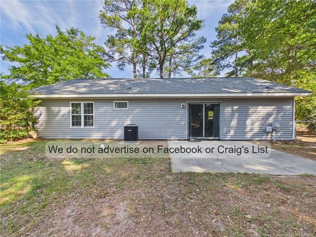 5805 Valhalla Court, Fayetteville, NC 28304