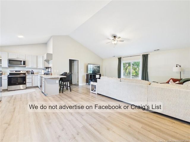 5805 Valhalla Court, Fayetteville, NC 28304