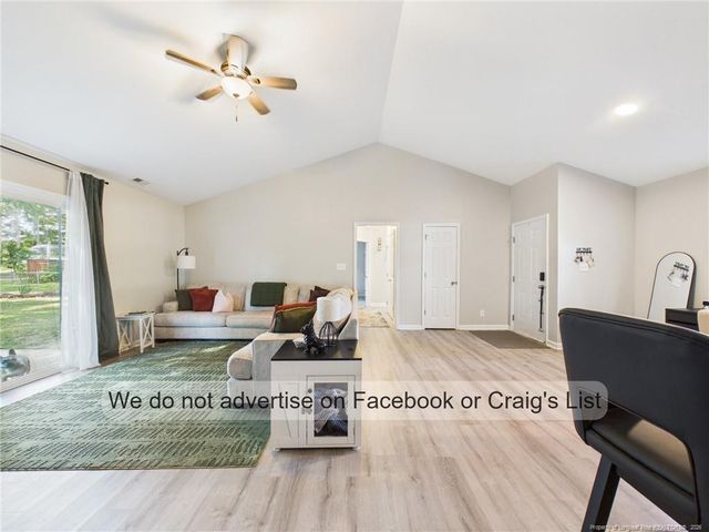 5805 Valhalla Court, Fayetteville, NC 28304