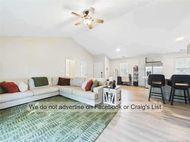 5805 Valhalla Court, Fayetteville, NC 28304