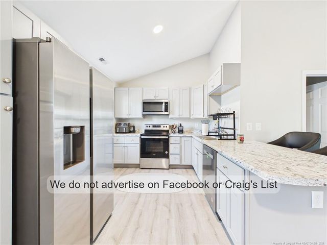 5805 Valhalla Court, Fayetteville, NC 28304