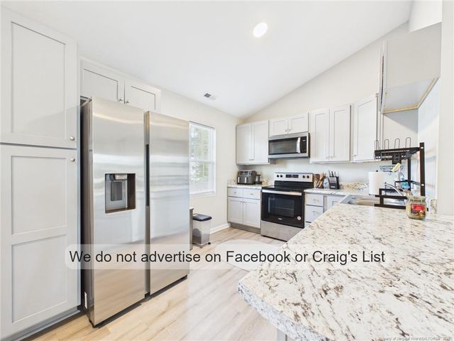 5805 Valhalla Court, Fayetteville, NC 28304