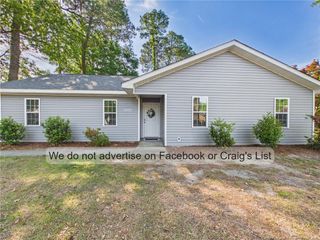 5805 Valhalla Court, Fayetteville, NC 28304