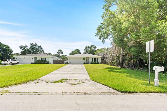 1022 41st Avenue, Vero Beach, FL 32960