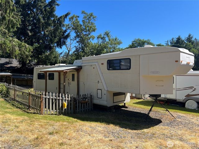 1913 321st Place, Ocean Park, WA 98640