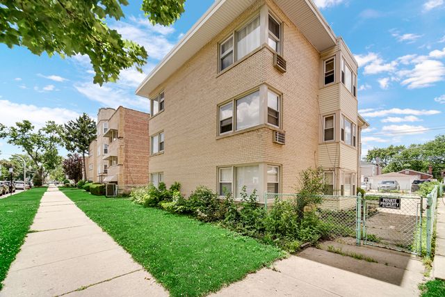 6044 N Mozart Street, Chicago, IL 60659