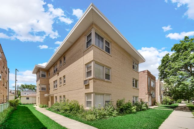 6044 N Mozart Street, Chicago, IL 60659