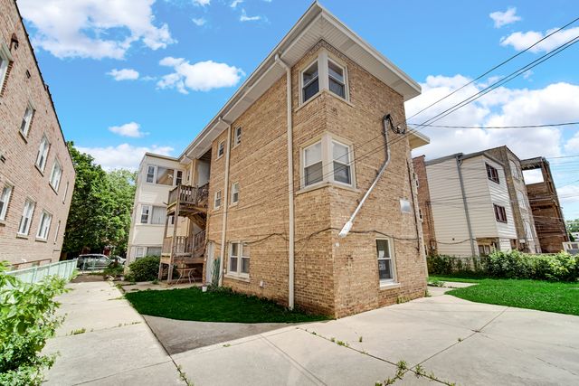 6044 N Mozart Street, Chicago, IL 60659