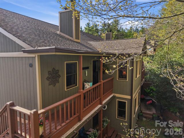 155 Glen Burney Lane C6, Blowing Rock, NC 28605