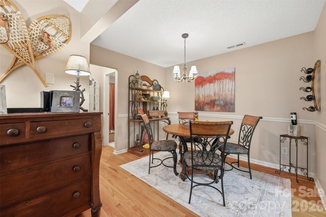 155 Glen Burney Lane C6, Blowing Rock, NC 28605