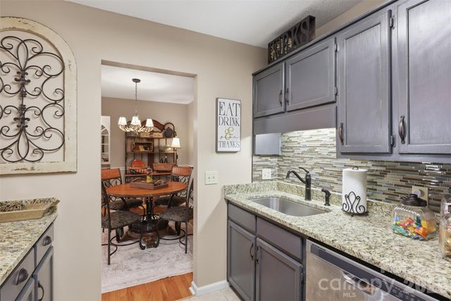 155 Glen Burney Lane C6, Blowing Rock, NC 28605