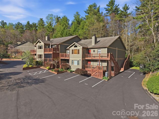 155 Glen Burney Lane C6, Blowing Rock, NC 28605