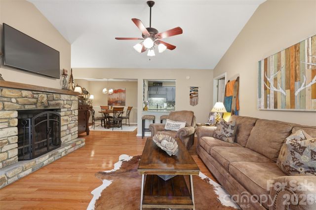 155 Glen Burney Lane C6, Blowing Rock, NC 28605