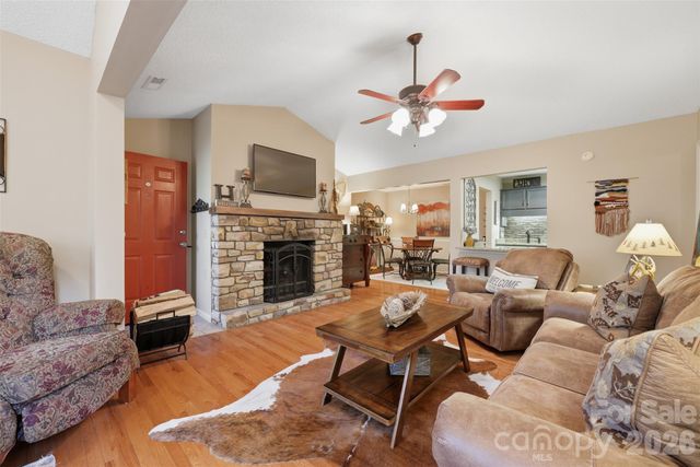 155 Glen Burney Lane C6, Blowing Rock, NC 28605