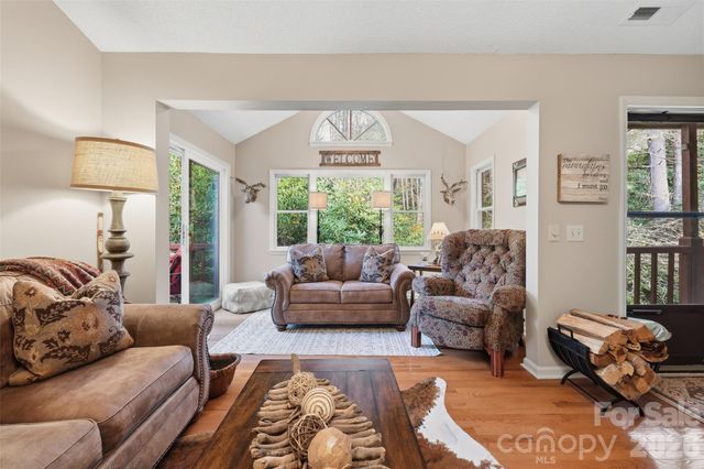 155 Glen Burney Lane C6, Blowing Rock, NC 28605