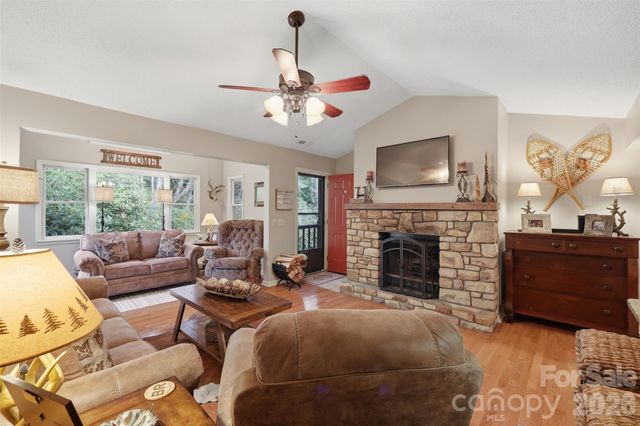155 Glen Burney Lane C6, Blowing Rock, NC 28605
