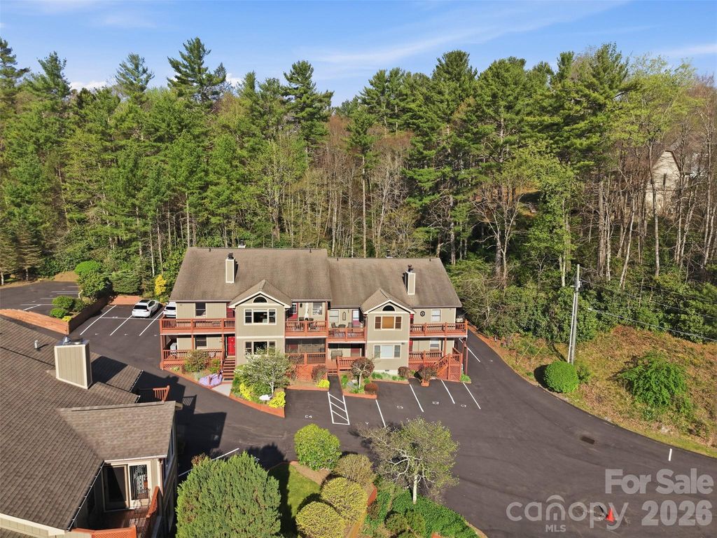 155 Glen Burney Lane C6, Blowing Rock, NC 28605