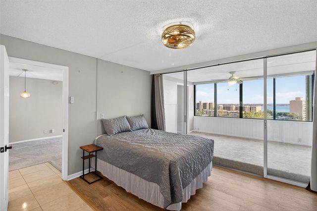 2621 COVE CAY DRIVE 902, Clearwater, FL 33760