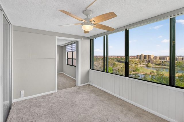 2621 COVE CAY DRIVE 902, Clearwater, FL 33760